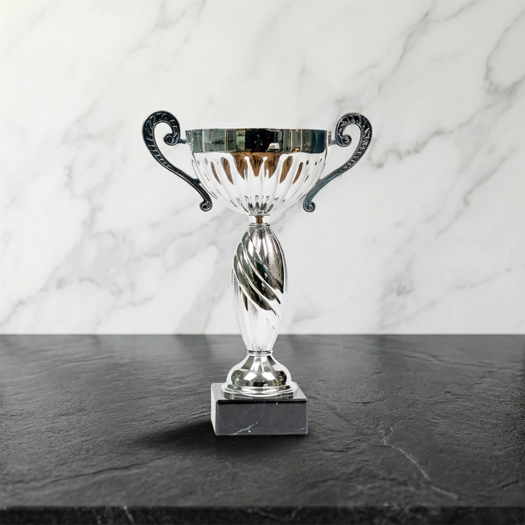 Small Trophies 19